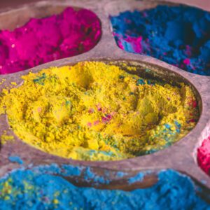 Colorantes