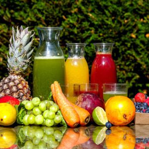 Sabores